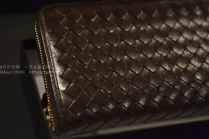 ［６］Week 39 : Handmade