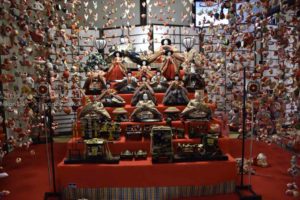 [6]愛によって生まれた伊豆のつるし雛