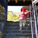 ［6］田舎の家での回想シーン