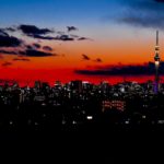 ［6］スカツリーをHDRでドラマティックに！