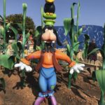 [6]誰にとってもディズニーランドは夢の国!?