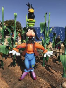 [6]誰にとってもディズニーランドは夢の国!?