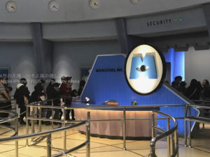 [6]ディズニー映画の世界に迷い込む