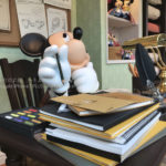 [6]僕らのクラブのリーダーはミッキーマウス!?