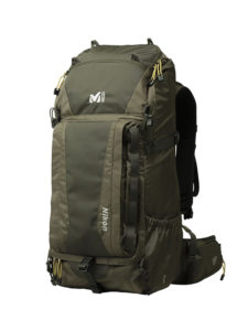 【オススメのカメラバッグ】ニコンのアイガーグレッチャー