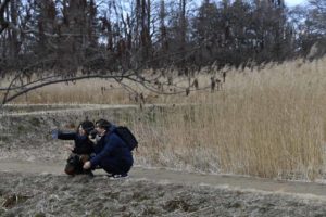 [6]仲良し記念撮影!!