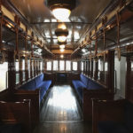 ［６］昭和という時代を今に伝えるレトロな列車