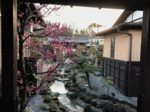 [6]秩父のスパを満喫