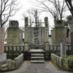 ［６］富岡八幡宮（深川八幡）と相撲との結びつき！