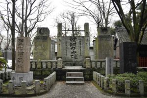 ［６］富岡八幡宮（深川八幡）と相撲との結びつき！