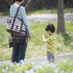 ［６］子供写真はこっそりと遠くからに限る！？