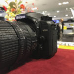 ［６］Ｎｉｋｏｎ　Ｄ７５００を触ってみての感想