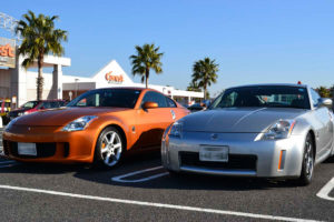 ［６］再びフェアレディＺに乗る日！？