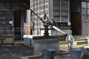 ［６］Week 47 : Abandoned