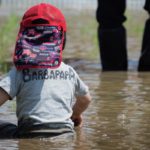 ［６］２０１７年ゴールデンウィーク、はじめての田植え体験