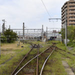 ［６］銚子名物、銚子電気鉄道！