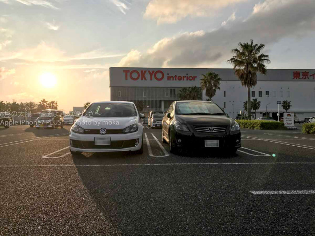 ［６］私が写真を始めた原点が終わりを迎える寂しさ。