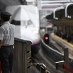 ［６］２階建て新幹線MAXとき、MAXたにがわ！！