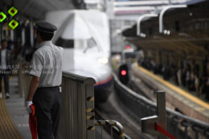 ［６］２階建て新幹線MAXとき、MAXたにがわ！！