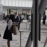 ［６］東京駅で迷子にならないためにも・・・