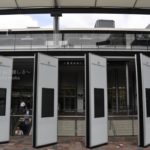 ［６］美しく生まれ変わった東京駅八重洲中央口