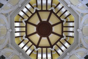 ［６］開業１００年を超えた東京駅は、今も発展中！！