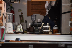 ［６］丸の内の何気ない風景をかっこ良く切り撮る！！