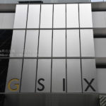 ［６］高級ショップが名前を連ねる銀座の新名所「G SIX」