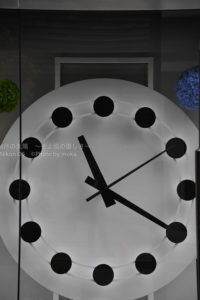 ［６］日々進化する銀座の街をブラり散歩