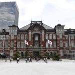 ［６］Nikon College 「東京駅を撮る！」