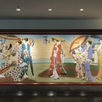 ［６］歴史ある目黒のホテル雅叙園東京のイベント