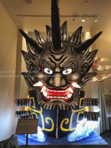 ［６］暑い季節は、暑い祭りでぶっ飛ばせ！！