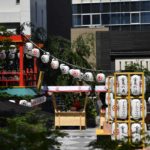 ［６］夏休みの思い出、夏祭り！！