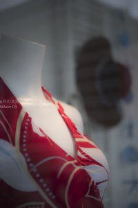 ［６］「夏といえば！？」をイメージしてスナップ撮影！！