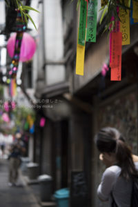 ［６］新宿思い出横丁で、ニコンカレッジの撮影実習！！