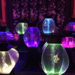 ［６］アートアクアリウム 2017  〜江戸・金魚の涼〜