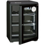 ［６］東洋リビングのカメラ用の防湿庫をゲット