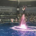 ［６］iPhone7 PLUSを使って動きもの撮影