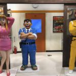 ［６］こちら葛飾区亀有公園前派出所に遊びに行く！！