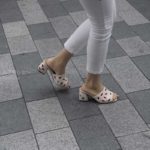 ［６］夏らしさは足元まで！！