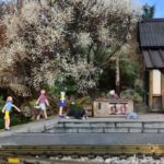 ［６］ゆる鉄、中井精也ギャラリーを盛り上げる駅の存在