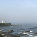 ［６］千葉県銚子で絶景を眺めながらバーベキューを楽しむ！