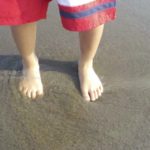 ［６］2017年夏、海辺の思い出 ♪