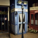 ［６］映像ミュージアムでテレビ撮影の裏側を体験できちゃう