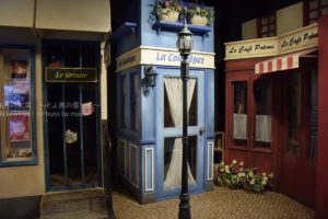 ［６］映像ミュージアムでテレビ撮影の裏側を体験できちゃう