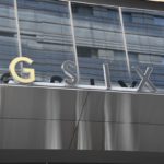 ［６］銀座の街の賑わい！！