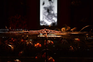 ［６］玉手箱の中身は金魚！？