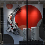 ［６］オリンピックに向けて、全開の日本アピール！！