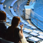 ［６］水族館を訪れる人たちのストーリーを想像する！？