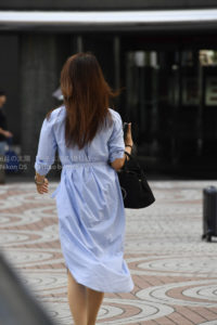 ［６］夏から秋へ、季節の狭間で。。